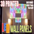 cvr2.jpg LED Wall Panels - NOT Nanoleaf * YOU'LL BE AMAZED!