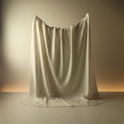 IMG20201030154429 copy.jpg STL-Datei Hanging Cloth・Design zum Herunterladen und 3D-Drucken