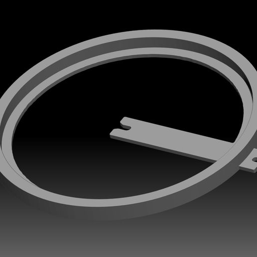 2.jpg Candle Wick Holder