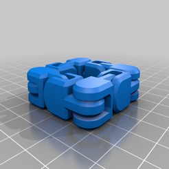 Fidget_Chain.png Fichier STL gratuit Chaîne de fidélisation・Modèle pour imprimante 3D à télécharger