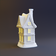 0004.png Winter House Lamp