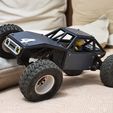 20221005_201221.jpg scx24 Goat cage