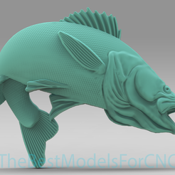 STL file salmon plug 🔌・3D print design to download・Cults