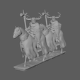Stag-Knights.png 10mm Stag Knight Army Bundle
