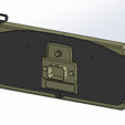 uc10-evo.png EVO VII-IX Haltech UC10 Dash Mount