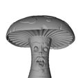 Captura-de-Pantalla-2023-09-21-a-las-14.22.12.jpg HALLOWEEN MUSHROOM AND FLIP MUSHROOM ORNAMENT....GINDERKING DESIGNS 86X79X90 MM EASY PRINT FDM SLA