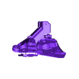 cluster_03_v002.obj Mecha-Stifthalter von Wacom