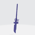 Purifier-Halberd-Pos-2-mesh_554222.png Arme à feu énergétique