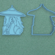1.png cookie cutter raya and the last dragon pack 5