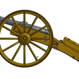 Capture-d'écran-2024-01-21-221107.png Artillerie Napoléonienne - Gribeauval 12-pounder cannon