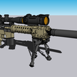 spr.png MK12 MOD 1 SPR