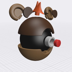 LITLEO-DIAG.png LITLEO POKEBALL
