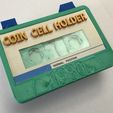 IMG_5671.JPG Cassette Coin Cell Holder