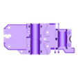 BMG_X-Carriage_v3_Big.stl Prusa MK3 Bondtech bmg extruder