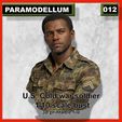012-caratula-PARAMODELLUM-US-cold-war-soldier.jpg 012 Figura busto US soldier cold war era, escala 1/10