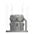 OBJ-OHUN403.jpg Heater / Heating Unit Objective