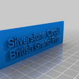 Silverstone_Text.png F1 Race Tracks Display