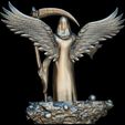 Grim-Reaper-Figure-11.jpg Grim Reaper Figure STL file for 3d printing