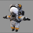 1310617-1090377339-Enhanced.png Astronaut Spaceman Spacesuit 3D model