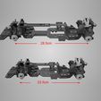 EdgeX-1_10-Tutorial-3.jpg EdgeX 1/10 Ölçekli 3D Baskılı Tam Araba Şasi Kiti