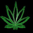 marihuana.jpg Conjunto de cortadores de biscoitos para erva (maconha)