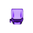 Peterbilt-386-Interior-Seat-Left.stl PETERBILT 386 1/14 SCALE CAB