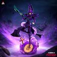 dk2.jpg DARK MAGICIAN - STL for 3D Printing