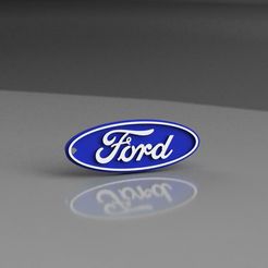 Ford.jpg Ford key ring