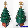 sapin 1.png Tanne Kugelbahn