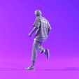 preview3.jpg 3D file Lean Guy・3D printable model to download
