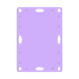 jinxlz.stl Card Holder — 8 Hero vs Villain Sandwich Pairs