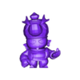 gene.obj Brawl Stars - Evil Gene