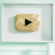 play button2.png DIAMOND PLAY BUTTON YOUTUBE