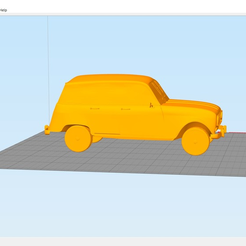 Fichier STL gratuit Porte-clés Renault 👽・Design pour imprimante 3D à  télécharger・Cults