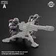 2.jpg Heavy Weapons Team. Koelner Regiment. Imperial Guard. Compatibility class A.