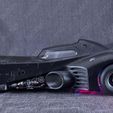 DSC_0483.jpg Batmobile Did3D - Animatronics 670 mm