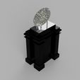 BCS_Trophy_Full.png College Football BCS / Coaches Trophy
