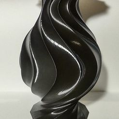 Ocuvase-IMG.jpg STL-Datei Ocuvase - Vase - Decor・Design für 3D-Drucker zum herunterladen