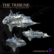 title2.png "The Tribune" - Inwit pattern victory class battleship bfg