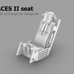 seat-F-16-cults-2.jpg ACES II ejection seat 1/72 scale F-16