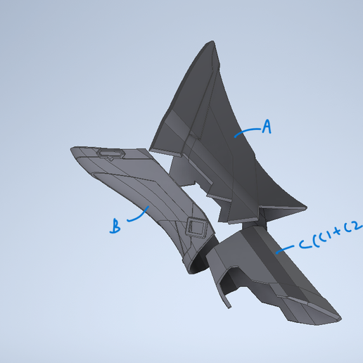 Screenshot_5.png Genshin Impact - Il Dottore Arm Accessories