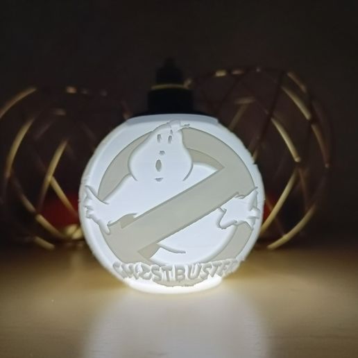 IMG20251106192919.jpg Ghostbusters Christmas Lithophane Ball