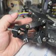 20260805_212830.jpg Tamiya Fox alternate Front Suspension setup