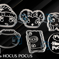 hocus-pocus-2.png HOCUS POCUS COOKIE CUTTER