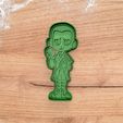 7.jpg 4 cookie cutter pack from Stranger Things