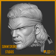 14.png Metal Gear Solid 3 Delta Snake Ultimate Bundle Kit