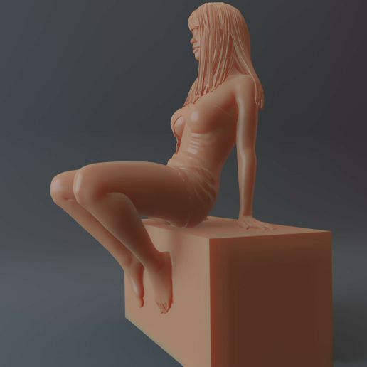 2.jpg Going commando