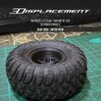 Deep-Dish-Outer-View.jpg Wheels for MN90 / MN45 Stock Tires - 8 Hole