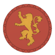 4.png GAME OF THRONES COASTER SET OF 6 AND HOLDER