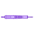 A280.stl A280 Blaster